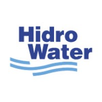 Hidro Water logo, Hidro Water contact details