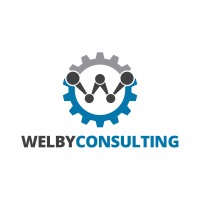 Welby Consulting logo, Welby Consulting contact details