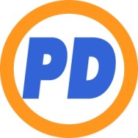 PD personeel logo, PD personeel contact details