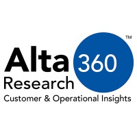 Alta360 Research Inc. logo, Alta360 Research Inc. contact details