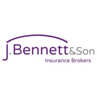 J Bennett & Son Insurance Brokers Ltd logo, J Bennett & Son Insurance Brokers Ltd contact details