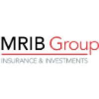 MRIB Group logo, MRIB Group contact details