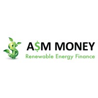 ASM Money logo, ASM Money contact details