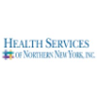 Health Services of Northern New York logo, Health Services of Northern New York contact details