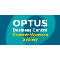 Optus Business Centre Greater Western Sydney logo, Optus Business Centre Greater Western Sydney contact details