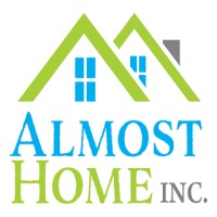 Almost Home, Inc logo, Almost Home, Inc contact details