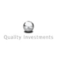 quality investments logo, quality investments contact details