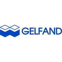 GELFAND logo, GELFAND contact details