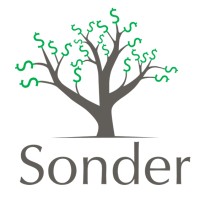 Sonder Accounting logo, Sonder Accounting contact details