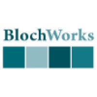 BlochWorks LLC logo, BlochWorks LLC contact details