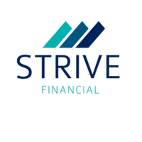 Strive Financial logo, Strive Financial contact details