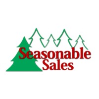 Seasonable Sales logo, Seasonable Sales contact details