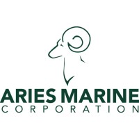 Aries Marine Corporation logo, Aries Marine Corporation contact details