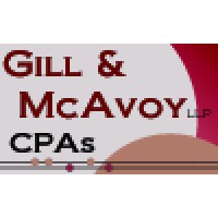 Gill & McAvoy LLP logo, Gill & McAvoy LLP contact details