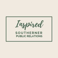 Inspired Southerner Public Relations logo, Inspired Southerner Public Relations contact details