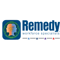 Remedy Workforce Specialists logo, Remedy Workforce Specialists contact details