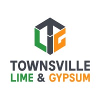 Townsville Lime and Gypsum logo, Townsville Lime and Gypsum contact details