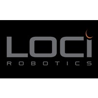 Loci Robotics logo, Loci Robotics contact details