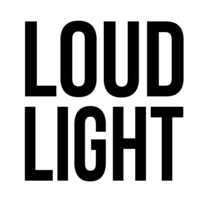 Loud Light logo, Loud Light contact details