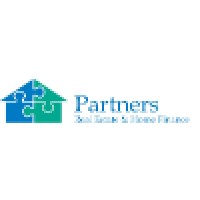 Partners Real Estate & Home Finance logo, Partners Real Estate & Home Finance contact details