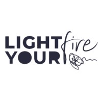 Light Your Fire logo, Light Your Fire contact details