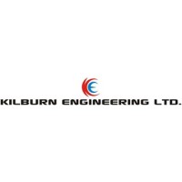 Kilburn Engineering Ltd logo, Kilburn Engineering Ltd contact details