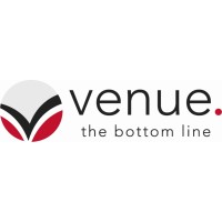 Venue. Cost Consulting logo, Venue. Cost Consulting contact details