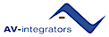 AV Integrators logo, AV Integrators contact details