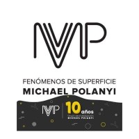 Fenómenos de Superficie Michael Polanyi logo, Fenómenos de Superficie Michael Polanyi contact details