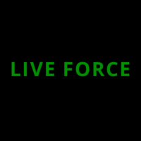 Live Force logo, Live Force contact details