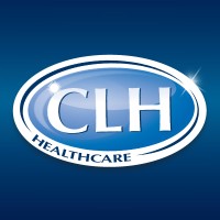 CLH Healthcare logo, CLH Healthcare contact details