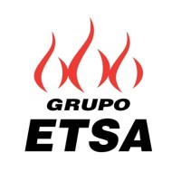 Grupo ETSA, ESPECIALIDADES TERMICAS logo, Grupo ETSA, ESPECIALIDADES TERMICAS contact details