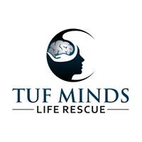 TUFMINDS logo, TUFMINDS contact details