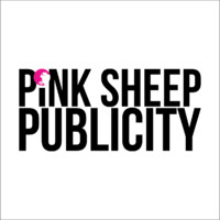 Pink Sheep Publicity logo, Pink Sheep Publicity contact details