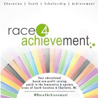 Race 4 Achievement Inc. logo, Race 4 Achievement Inc. contact details