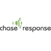 Chase Response logo, Chase Response contact details