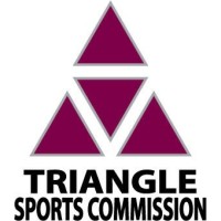 TRIANGLE SPORTS COMMISSION logo, TRIANGLE SPORTS COMMISSION contact details