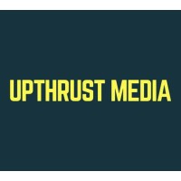 Upthrust Media logo, Upthrust Media contact details