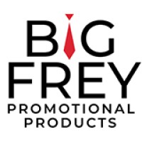 Big Frey Promotional Products logo, Big Frey Promotional Products contact details