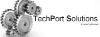 TechPort Solutions logo, TechPort Solutions contact details