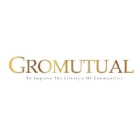 Gromutual Bhd logo, Gromutual Bhd contact details