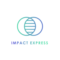 Impact Express logo, Impact Express contact details