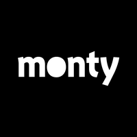 monty logo, monty contact details