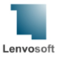 Lenvosoft logo, Lenvosoft contact details