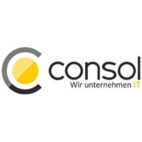 ConSol Software GmbH logo, ConSol Software GmbH contact details