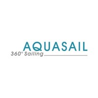 Aquasail India logo, Aquasail India contact details