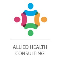 Allied Health Consulting logo, Allied Health Consulting contact details