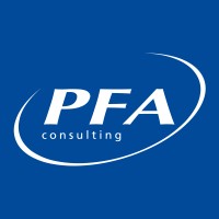 PFA Consulting Ltd logo, PFA Consulting Ltd contact details