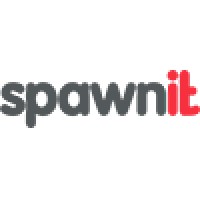 spawnit logo, spawnit contact details