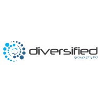 Diversified Group Pty Ltd logo, Diversified Group Pty Ltd contact details